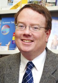 David Roberts